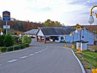 Village Inn Of Hardy Extérieur photo