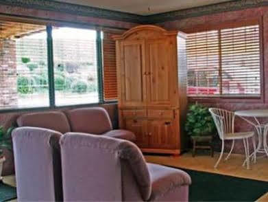 Village Inn Of Hardy Extérieur photo